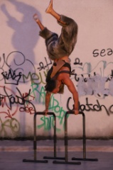 Full Art Acrobatique 25 * 6240 x 4160 * (7.38MB)